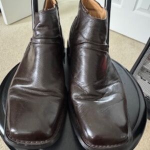 Men's Ankle Boots